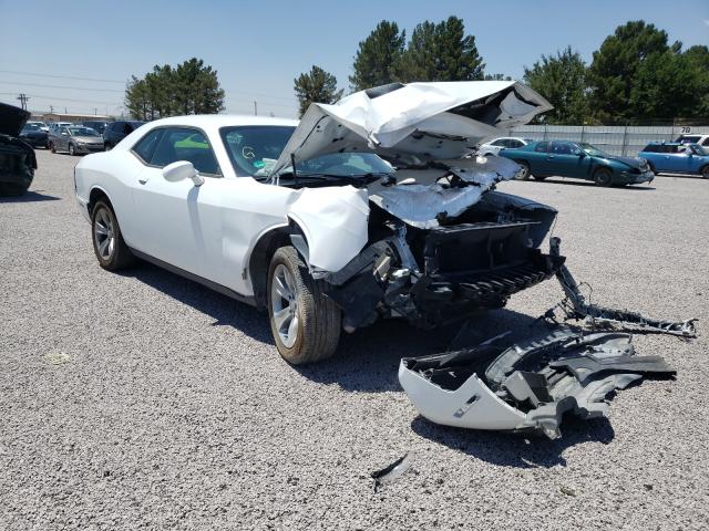 Dodge Challenger (2017)