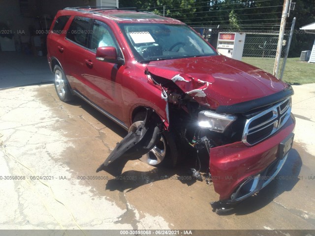 Dodge Durango (2015)