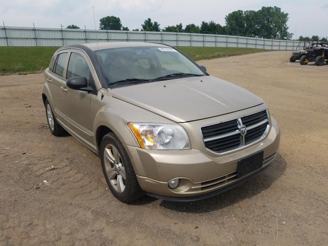 Dodge Caliber sx (2010)