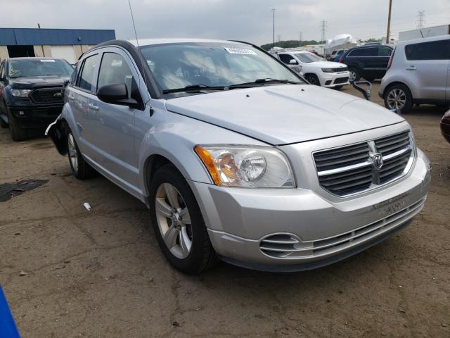 Dodge Caliber sx (2010)