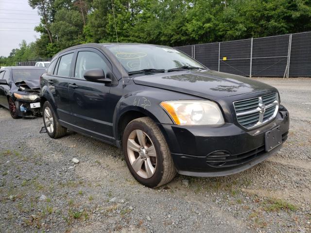 Dodge Caliber sx (2010)