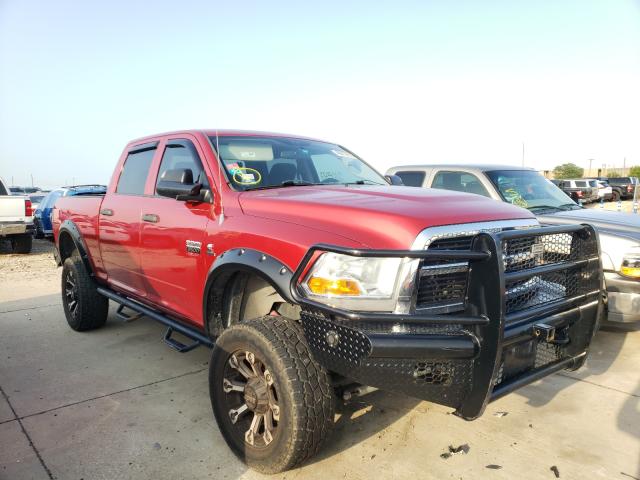 Dodge Ram 2500 (2010)