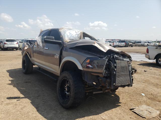 Dodge Ram 2500 (2010)