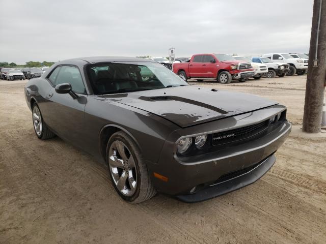 Dodge Challenger (2012)