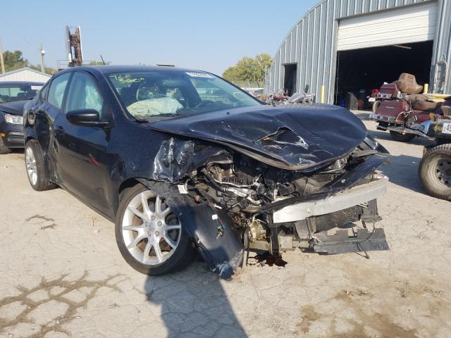 Dodge Dart sxt (2013)
