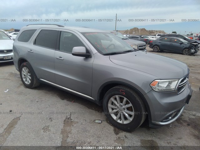 Dodge Durango (2014)