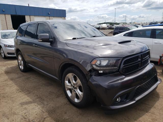 Dodge Durango (2014)