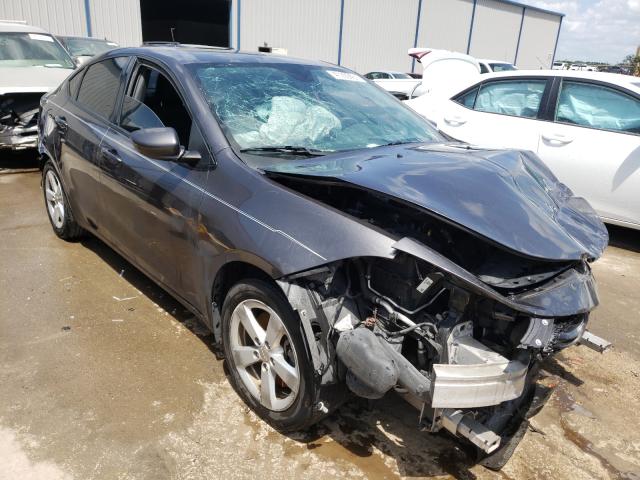 Dodge Dart sxt (2015)