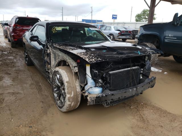 Dodge Challenger (2016)