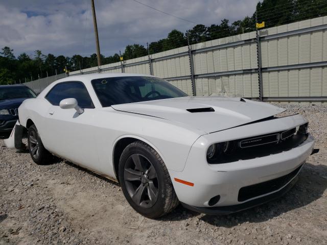 Dodge Challenger (2019)