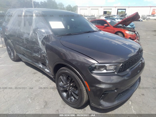 Dodge Durango (2021)
