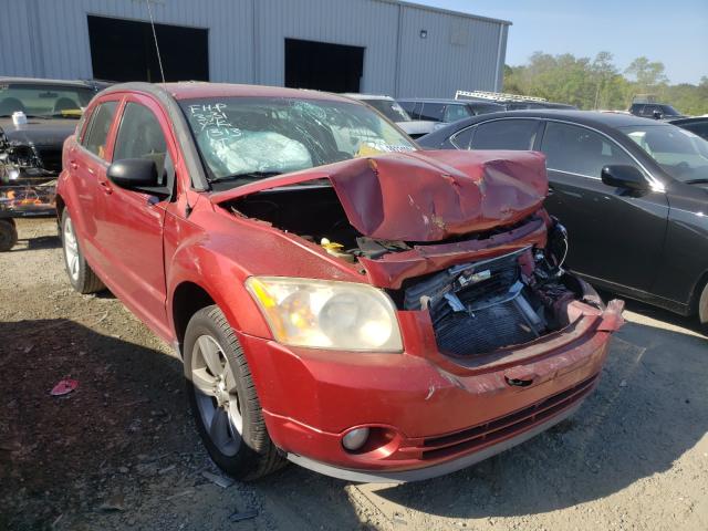 Dodge Caliber ma (2010)