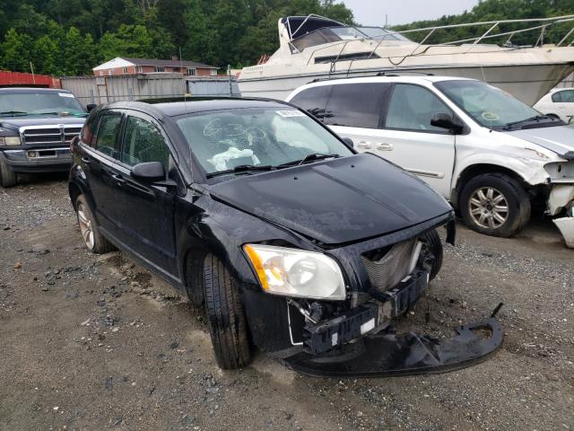 Dodge Caliber sx (2010)