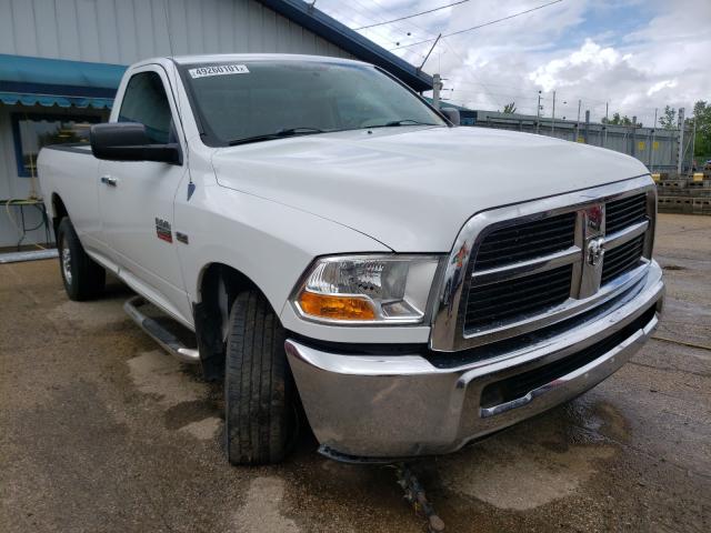 Dodge Ram 2500 (2010)
