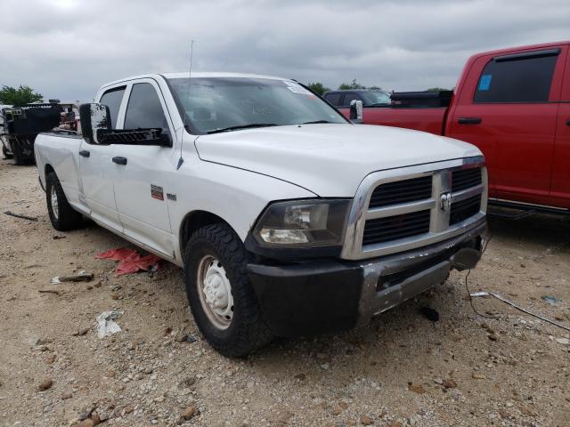 Dodge Ram 2500 (2010)