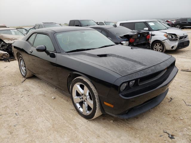 Dodge Challenger (2011)