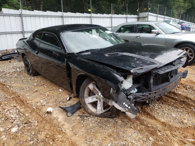 Dodge Challenger (2012)