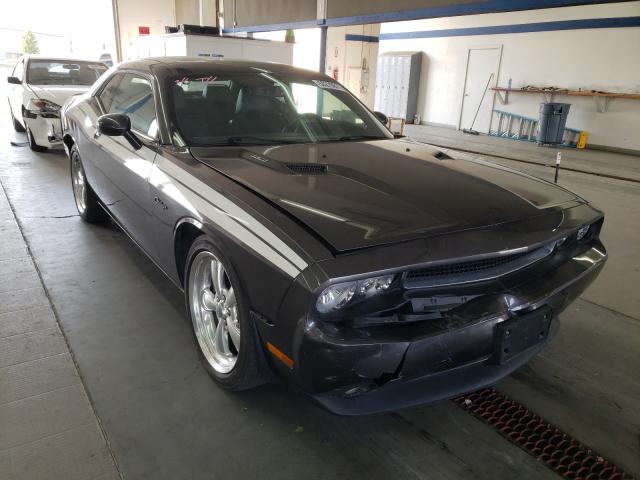 Dodge Challenger (2013)
