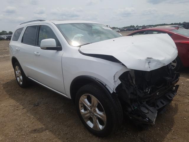 Dodge Durango li (2014)
