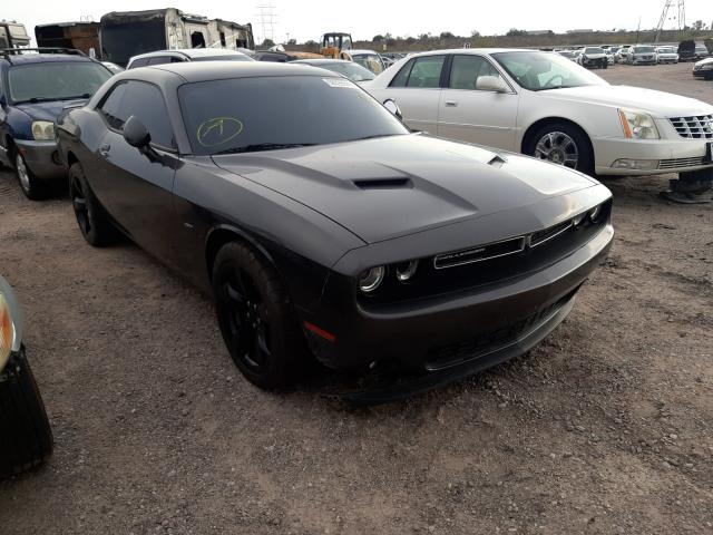 Dodge Challenger (2018)