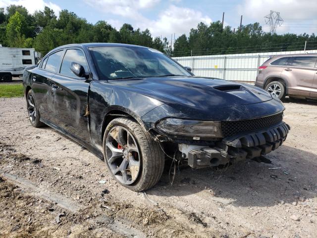 Dodge Charger gt (2019)