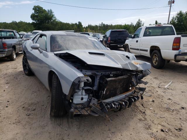 Dodge Challenger (2021)