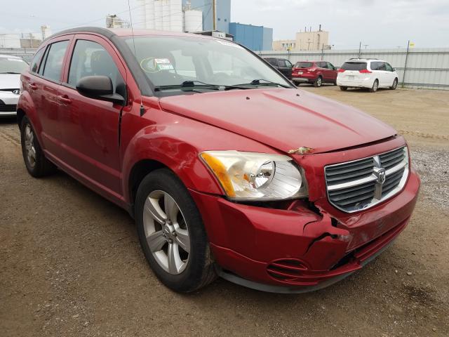 Dodge Caliber sx (2010)