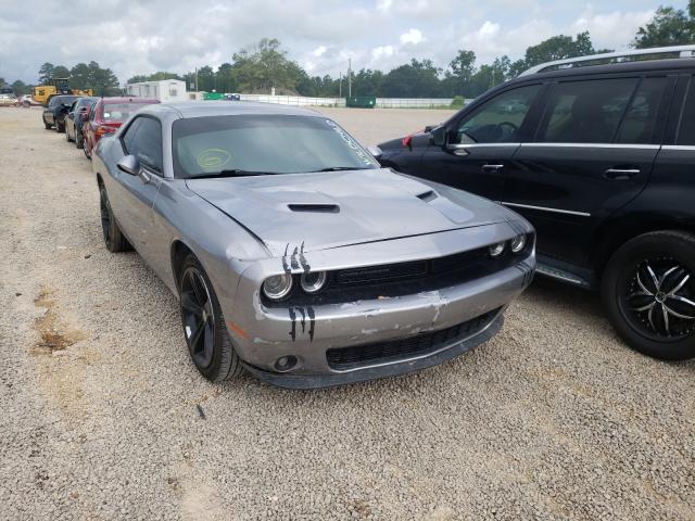 Dodge Challenger (2016)