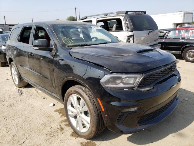 Dodge Durango r (2021)