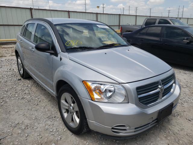 Dodge Caliber sx (2010)