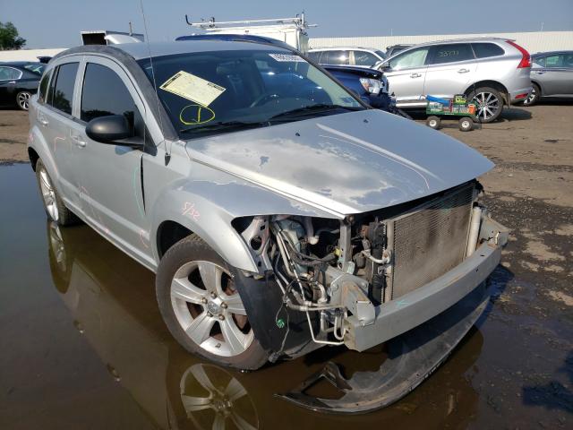Dodge Caliber sx (2010)