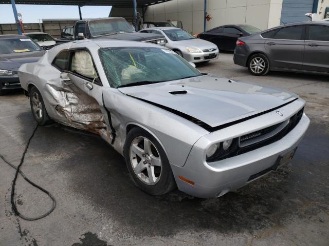 Dodge Challenger (2010)
