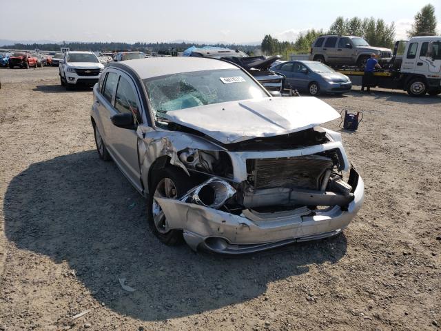 Dodge Caliber sx (2012)