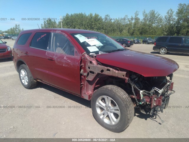 Dodge Durango (2013)
