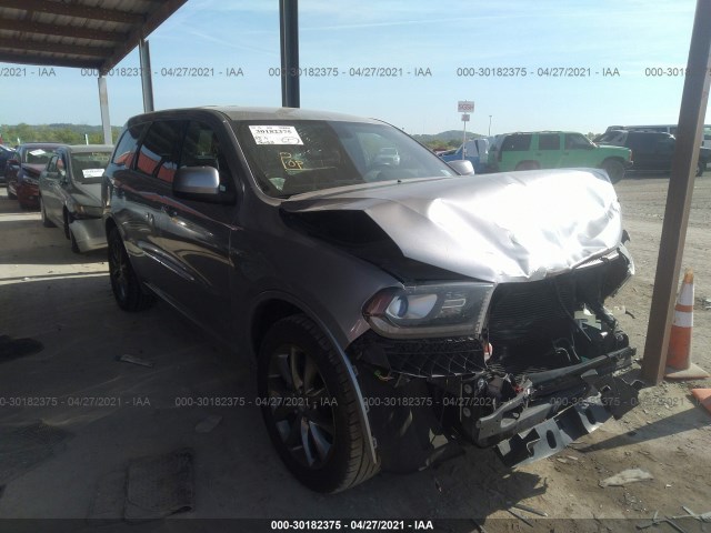 Dodge Durango (2015)