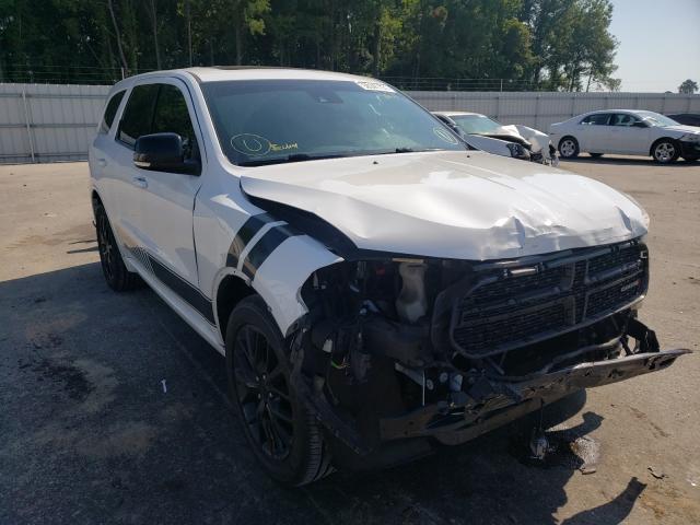 Dodge Durango r (2015)