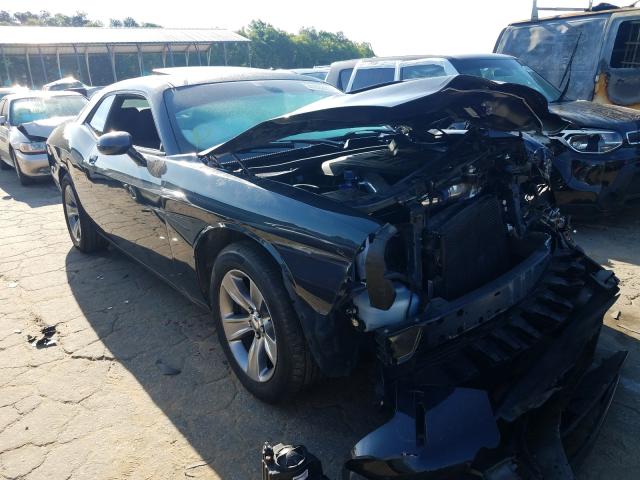 Dodge Challenger (2016)