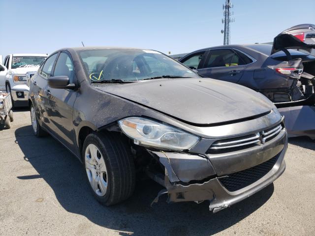 Dodge Dart se ae (2016)