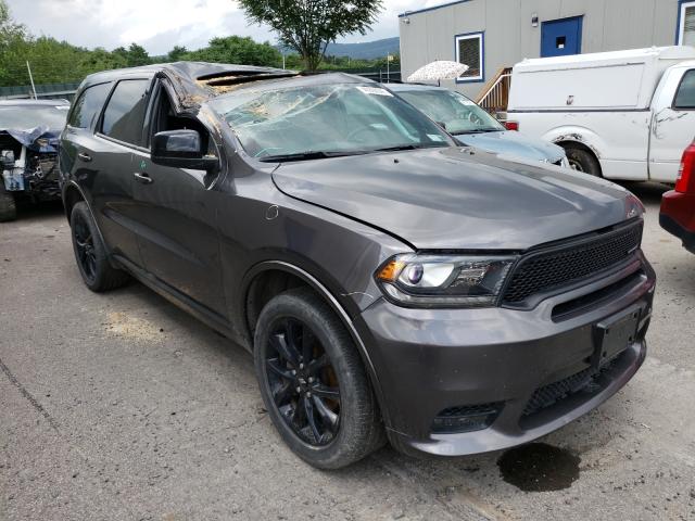 Dodge Durango gt (2019)