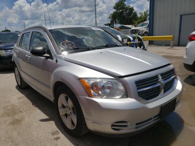 Dodge Caliber sx (2010)