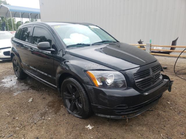 Dodge Caliber sx (2010)