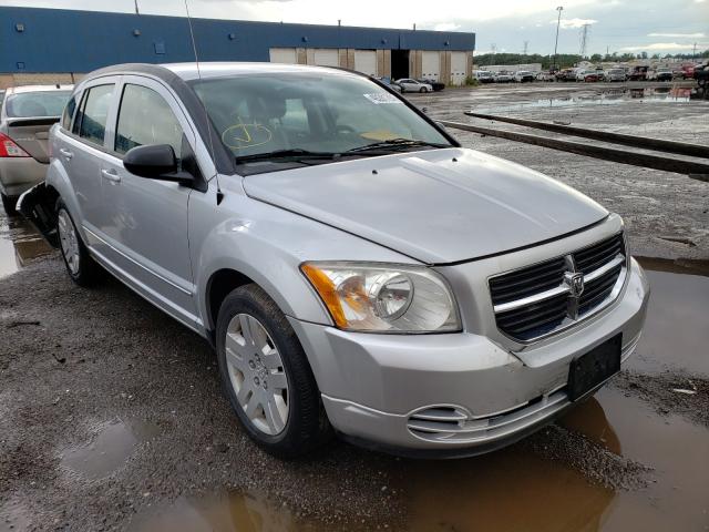 Dodge Caliber sx (2010)