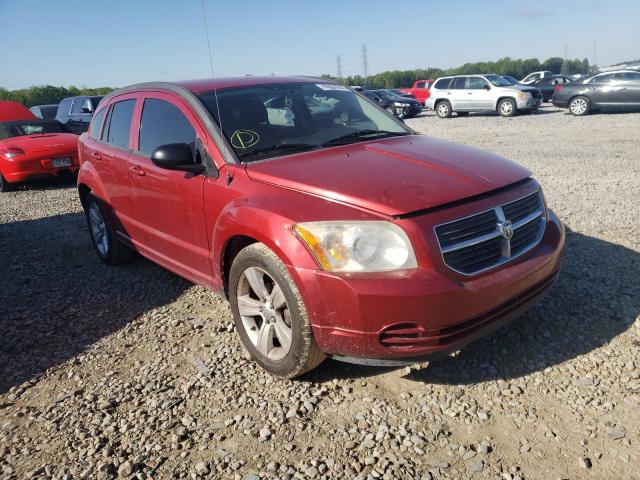 Dodge Caliber sx (2010)