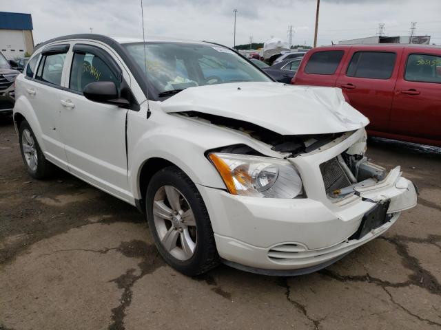 Dodge Caliber sx (2010)
