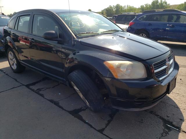 Dodge Caliber sx (2010)