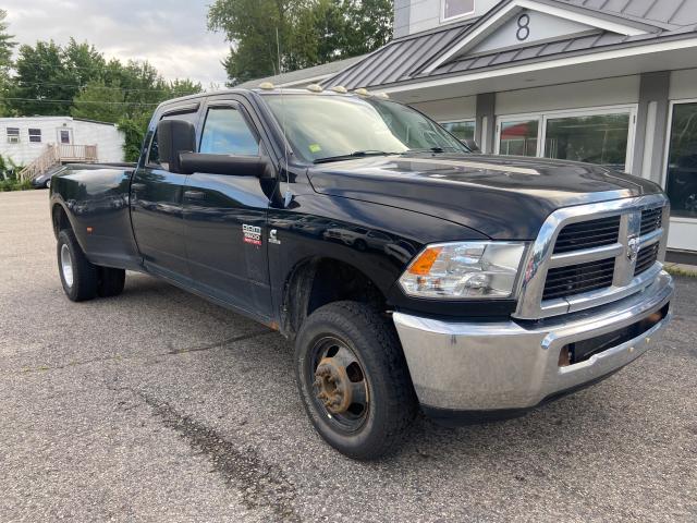 Dodge Ram 3500 s (2012)