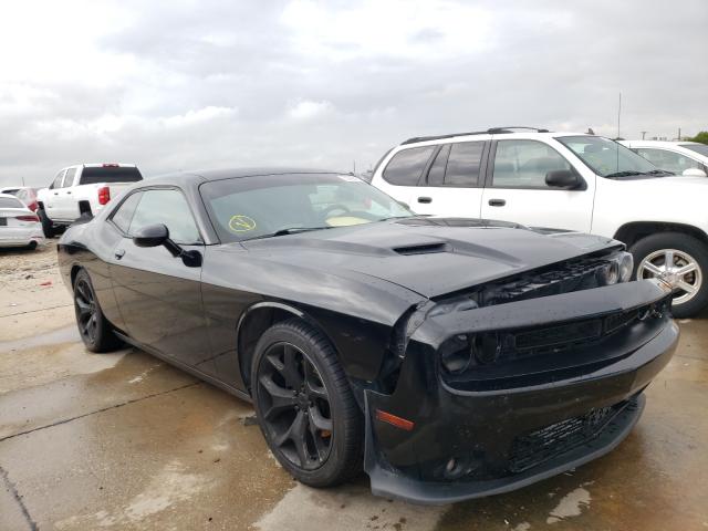 Dodge Challenger (2015)