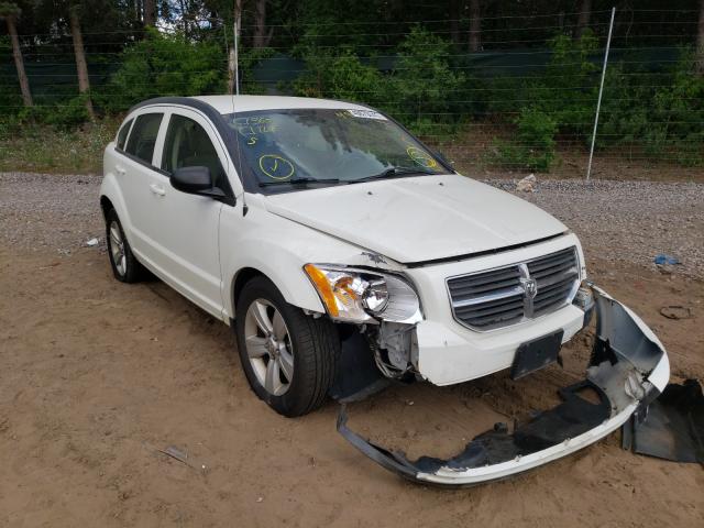 Dodge Caliber sx (2010)