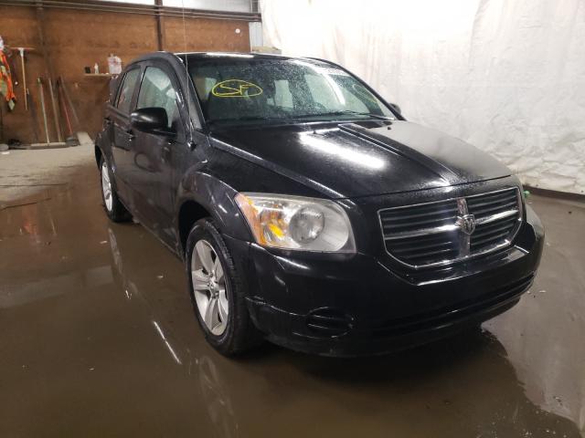 Dodge Caliber sx (2010)