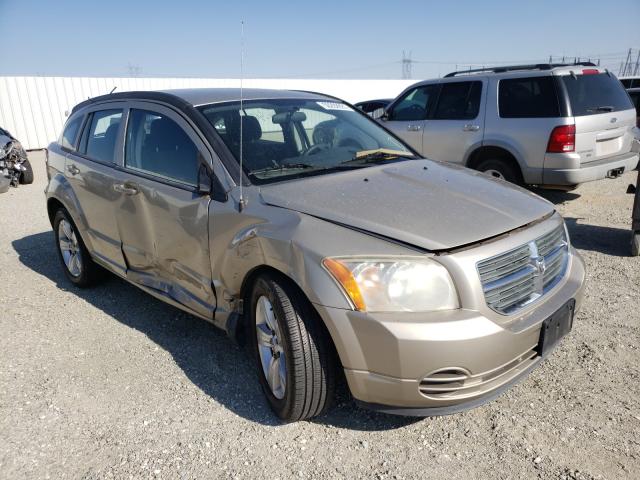 Dodge Caliber sx (2010)
